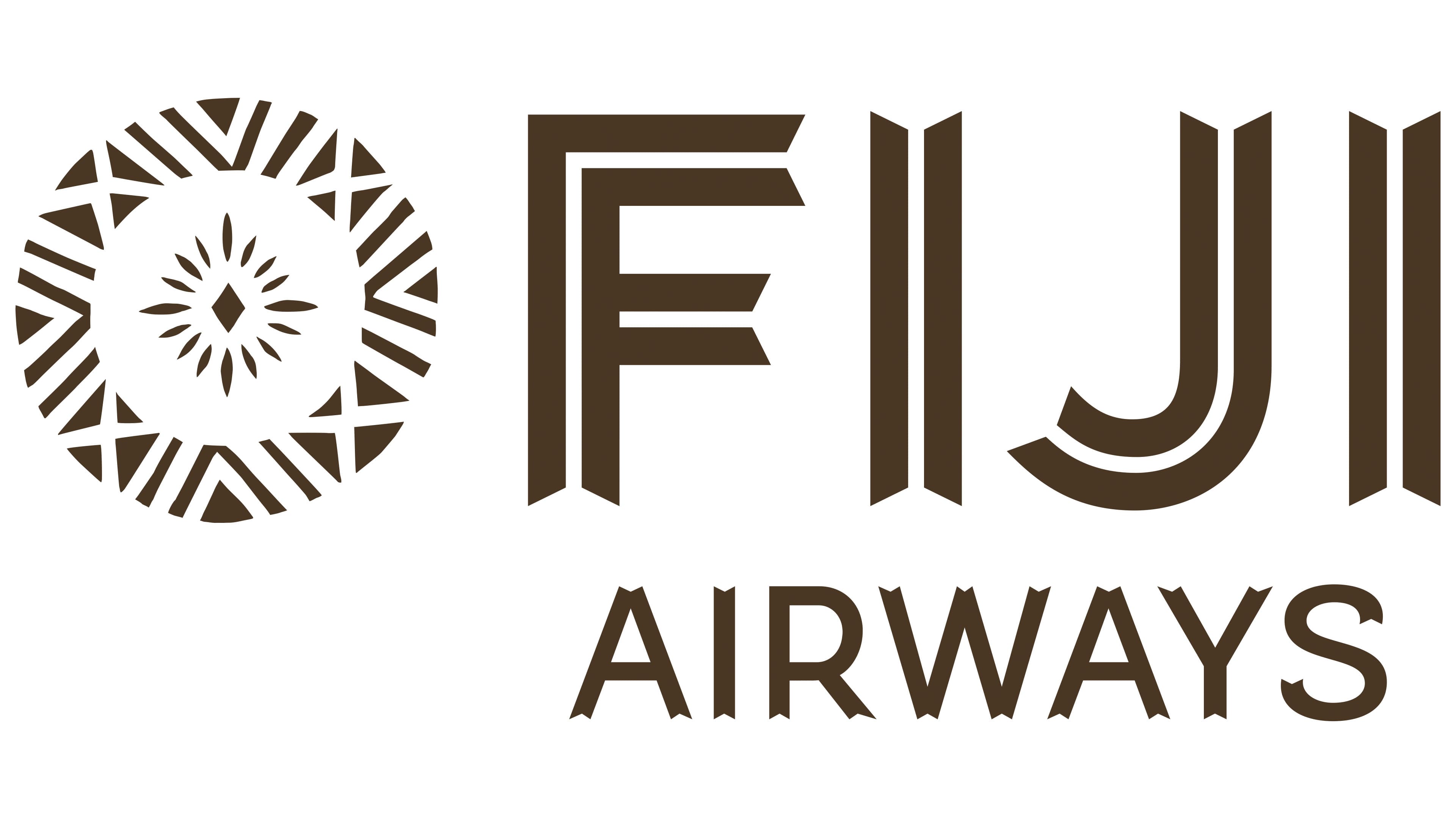 Fiji Airways